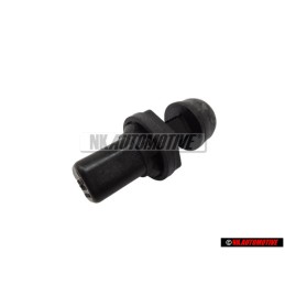 Γνήσιο VW Τερματικός Αποσβ., Ρυθμιζόμεν - 6X0827499F