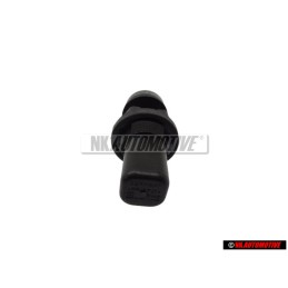 Γνήσιο VW Τερματικός Αποσβ., Ρυθμιζόμεν - 6X0827499F