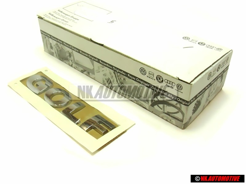 ÎνήÏιο VW GOLF ÎÏίÏθιο Σήμα Îμβλημα ΧÏÏμΠ- 1K6853687 739 ÎνήÏιο VW GOLF ÎÏίÏθιο Σήμα Îμβλημα ΧÏÏμΠ- 1K6853687 739