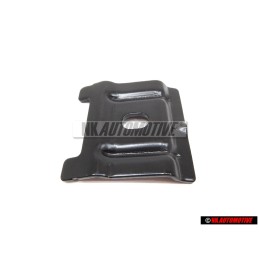 Γνήσιο VW Οριολωρίδα Για Μπαταρία - 6X0959502A