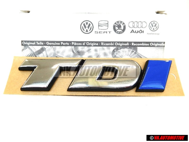 ÎνήÏιο VW TDI ÎÏίÏθιο Σήμα Îμβλημα ΧÏÏμΠÎÏλΠ- 7D0853675C HCE ÎνήÏιο VW TDI ÎÏίÏθιο Σήμα Îμβλημα ΧÏÏμΠÎÏλΠ- 7D0853675C HCE