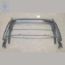 Γνήσιο VW Σκελετός Κουκούλας - 155871025K