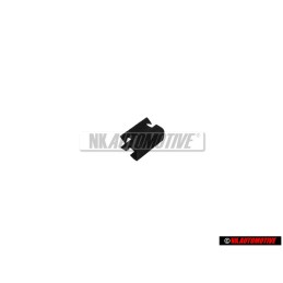 Γνήσιο AUDI Σφιγκτήρας - 8D9853645