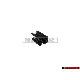 Γνήσιο AUDI Σφιγκτήρας - 8D9853645