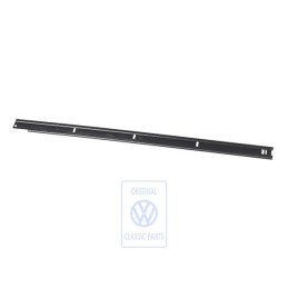 Γνήσιο VW Ένθετη Ράγα - 155871355D