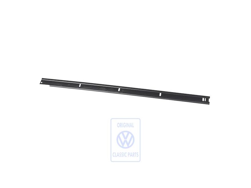 Γνήσιο VW Ένθετη Ράγα - 155871355D
