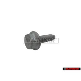 Γνήσιο VW Εξάγωνη Βίδα Με Κολάρο - N 10109210