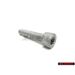 Γνήσιο VW Κυλινδρική Βίδα Με Εσωτερική Πολύσφηνη Κεφαλή - N 90991102