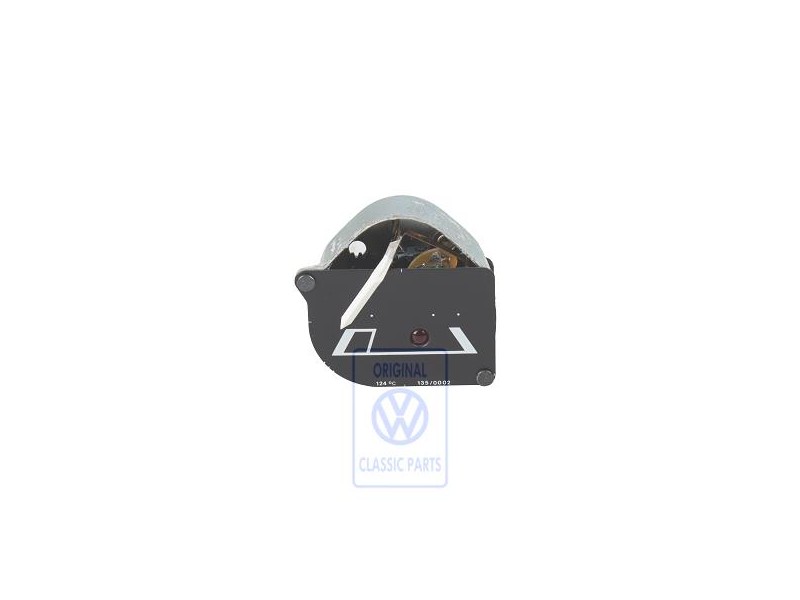 Γνήσιο VW Δείκτης Θερμοκρασίας - 155919511A