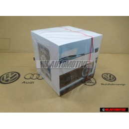 VW Classic Parts Σημειωματάριο Gti - ZCP904107