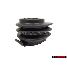 Γνήσιο VW Προστ. Κάλυμμα Για Άξονα Επιλ. 