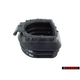 Γνήσιο VW Προστ. Κάλυμμα Για Άξονα Επιλ. 