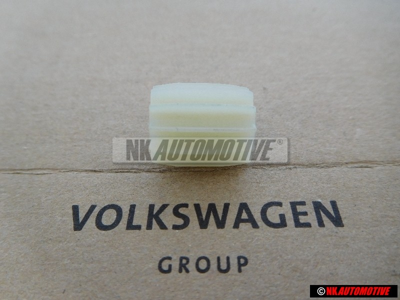 Γνήσιο VW Αποσβεστήρας Ταλαντώσεων - 021101107