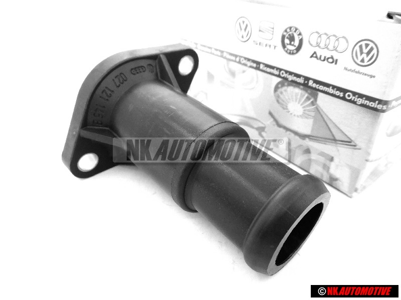 Γνήσιο VW Κόμπλερ - 027121145B