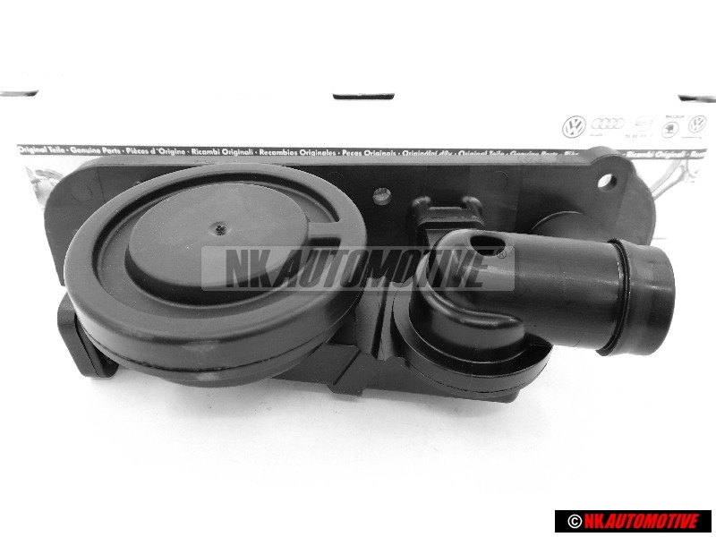 Γνήσιο VW Βαλβίδα Ελέγχου Πίεσης - 06F129101P