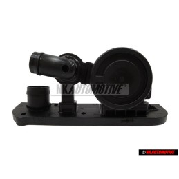 Γνήσιο VW Βαλβίδα Ελέγχου Πίεσης - 06F129101P