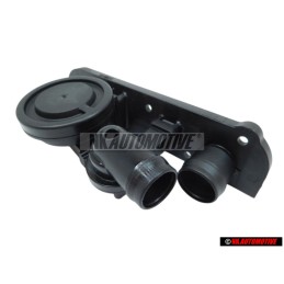 Γνήσιο VW Βαλβίδα Ελέγχου Πίεσης - 06F129101P