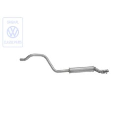 Γνήσιο VW Πρώτο Σιλανσιέ - 533253209F