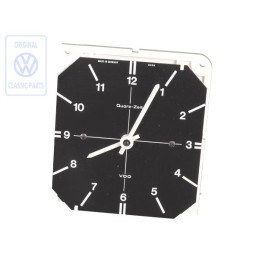 Γνήσιο VW Αναλογικό Ρολόι - 861919203B