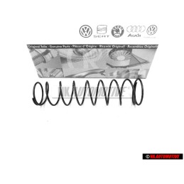 Γνήσιο VW Ελατήριο Πίεσης - 251711247A