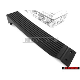 Γνήσιο VW Πεντάλ Γκαζιού Σατινέ Μαύρο - 251721511D 01C