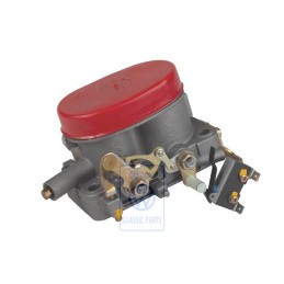 Γνήσιο VW Στόμιο Πεταλούδας Γκαζιού - 067133063AB