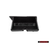 Γνήσιο Audi S4 Εμπρόσθιο Σήμα Έμβλημα Μάσκας - 8H0853736A 2ZZ