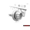 Γνήσιο VW Δωδεκάγωνη Βίδα (Universal) - N 91048701