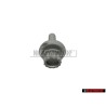 Γνήσιο VW Δωδεκάγωνη Βίδα (Universal) - N 91048701