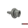 Γνήσιο VW Δωδεκάγωνη Βίδα (Universal) - N 91048701