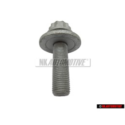 Γνήσιο VW Δωδεκάγωνη Βίδα (Universal) - N 91048701