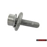 Γνήσιο VW Δωδεκάγωνη Βίδα (Universal) - N 91048701
