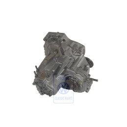 Γνήσιο VW 4-Τάχυτο Μηχανικό Κιβώτιο - 084300045 X