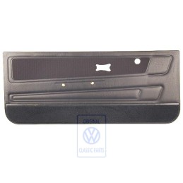 Γνήσιο VW Επένδυση Πόρτας Mauritius Μπλε - 155867015ASWX9