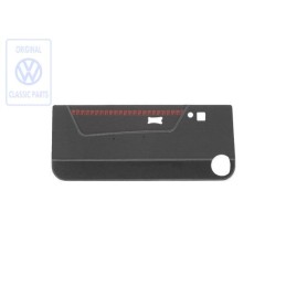 Γνήσιο VW Επένδυση Πόρτας Ύφασμα Με Άνοιγμα Ηχείου - 155867015EGBYS