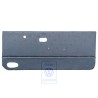 Γνήσιο VW Επένδυση Πόρτας Μπλε Πράσινο - 155867016BR7YC