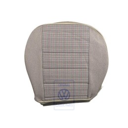Γνήσιο VW Επένδυση Καθίσματος (Ύφασμα) Sahara - 155881405BAAYW