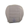 Γνήσιο VW Επένδυση Καθίσματος (Ύφασμα) Sahara - 155881405BAAYW