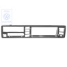 Γνήσιο VW Διάφραγμα Σατινέ Μαύρο - 154867243A GX5