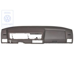 Γνήσιο VW Ταμπλό Καφέ Sattel - 155857003A 2ND