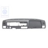 Γνήσιο VW Ταμπλό Σατινέ Μαύρο - 155857003C 8BM