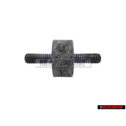 Γνήσιο VW Ελαστομεταλλικό Έδρανο - 443133741A