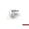 Γνήσιο VW Κάλυμμα Τιμονιού Αλουμίνιο - 5K0419685R 3Q7