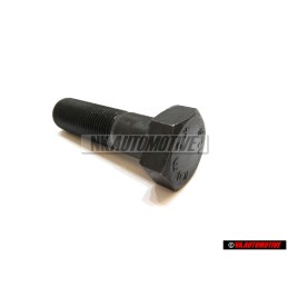 Γνήσιο VW Βίδα Με Εξαγωνική Κεφαλή - N 0101432