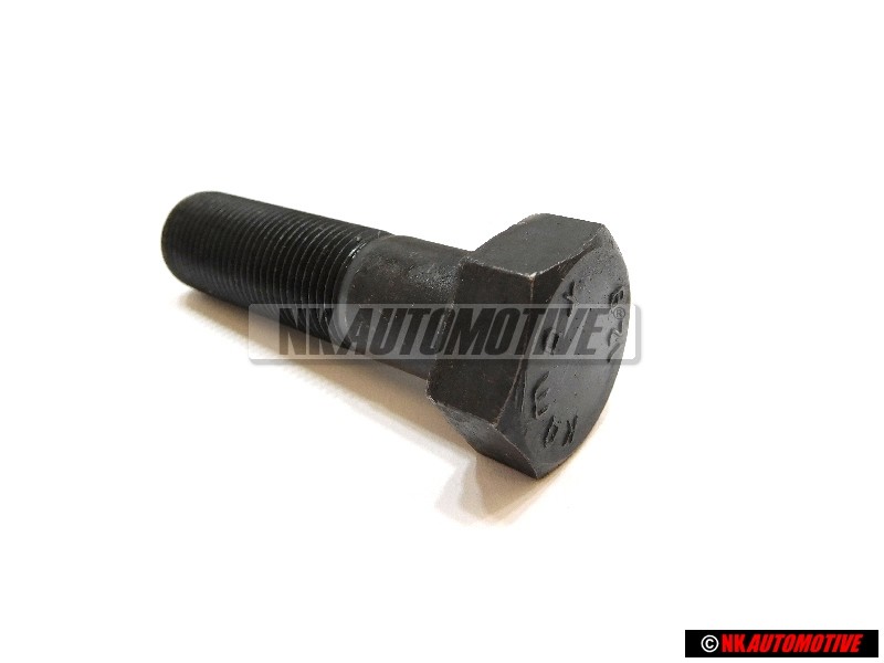 Γνήσιο VW Βίδα Με Εξαγωνική Κεφαλή - N 0101432