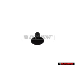 Γνήσιο VW Πριτσίνι - N 0135112