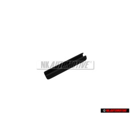 Γνήσιο VW Δακτύλιος Σύσφιγξης - N 0133051
