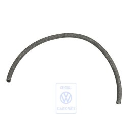 Γνήσιο VW Εύκαμπτος Σωλήνας Σε Ρολό - N 0203431