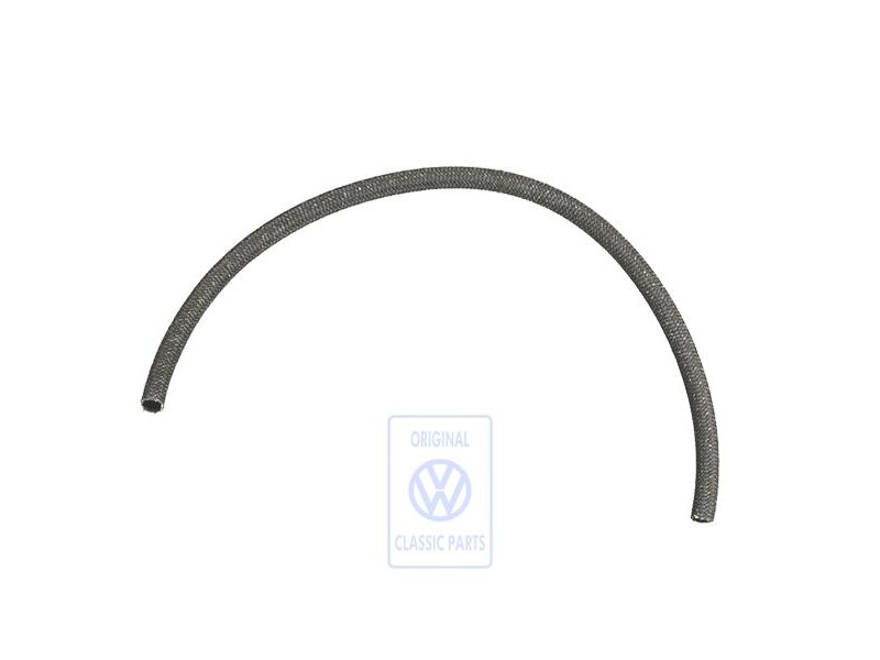 Γνήσιο VW Εύκαμπτος Σωλήνας Σε Ρολό - N 0203431