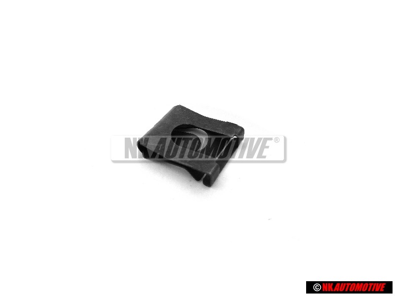 Γνήσιο VW Ασφαλιστική Ροδέλα - N 90254701